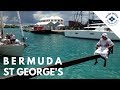 Bermuda - St. George's | Sailing Britican #4