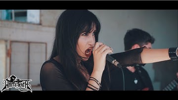 WHITEDEATH - Beyond good and evil (Official Music Video)