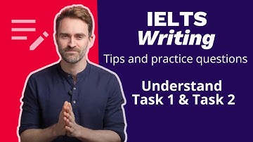 Understand IELTS Writing: Tips and practice questions for Task 1 and 2  | TakeIELTS Preparation