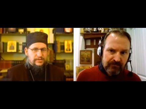 Orthodoxy, Fordhamites, and Homosexuality: My Conversation with Fr. Peter Heers
