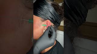 Conch-Piercing 2025: Der Blick auf den Hype – Warum jetzt ALLE dieses Ohr-Piercing wollen 11 CONCH PIERCING ✨