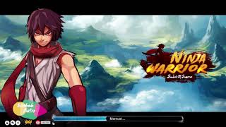 Ninja Warrior Gameplay (Android) screenshot 1
