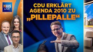 🚨Beben in London: Wie tief sind Palast und Premier in „Epstein\