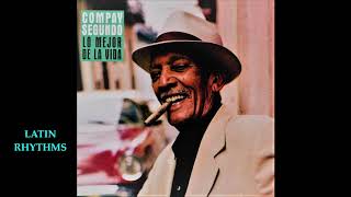 La Juma Del Ayer - Compay Segundo ‎