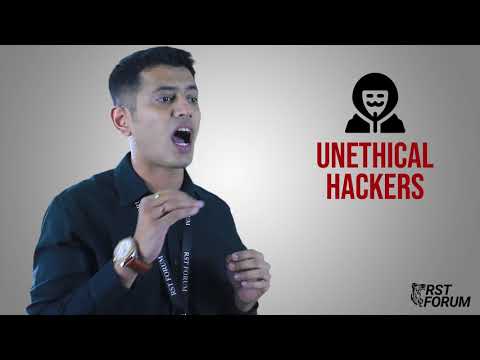 Ethical Hacking