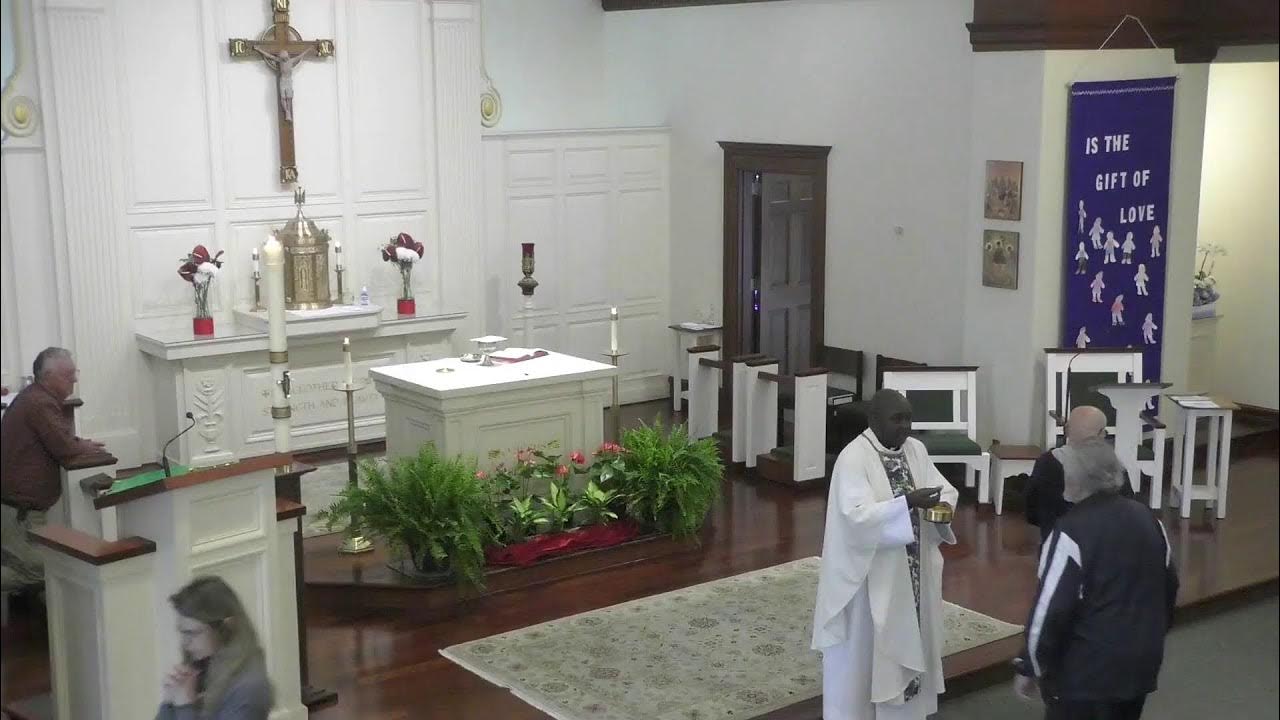 The Daily Mass May 25, 2023 YouTube