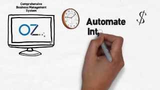 Work Smarter with Oz