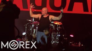 [ R ] / Residente (Calle 13) - El Aguante (En Vivo / Live at The Bomb Factory 2017 - Dallas, TX)