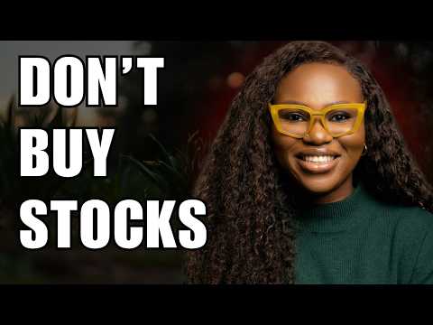 Thumbnail for Most Beginners Get This Wrong (The Real Investing Strategy in 2026)