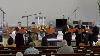 картинка: Группа || Будет Жатва, будет очень скоро || 09/28/2025