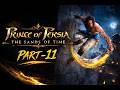 PRINCE OF PERSIA - SANDS OF TIME 🔥 Ultra Graphics |Part-11 |#mrkcommentary #gaming #kannada #fyp