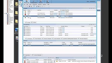 emc networker Hyper v 2012 backup and recovery