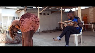 Roland Lamar - Faut pas toucher pour moi (Clip officiel)