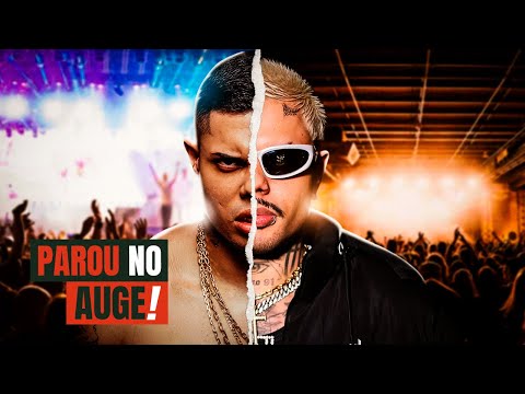 O QUE ACONTECEU