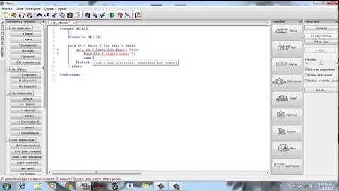 VIDEO TUTORIAL COMO CREAR MATRIZ EN PSE INT 2015