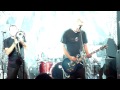 Miniature de la vidéo de la chanson Anchor (Live) / Sugar In Your Gas Tank (Live)