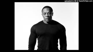 Dr. Dre &quot;Animals&quot; (INSTRUMENTAL w/ HOOK)