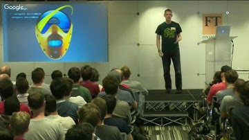 LDNWebPerf July 2016 - Jake Archibald (Talk 1)