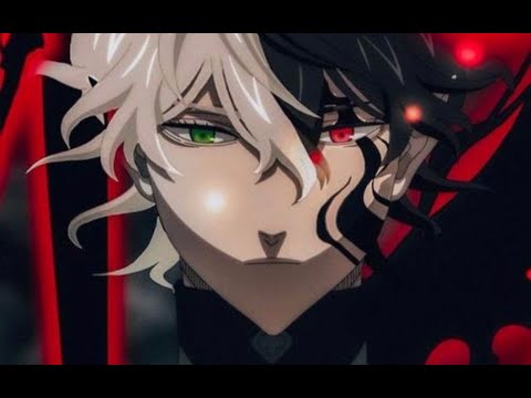 【複合MAD アニメ】【ANIME ▪ MAD】   【ASMV】 【燃やすMAD】Black Clover Best scene / ブラッククローバー名シーン / 블랙클로버 명장면