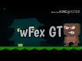 Intro i made for wfex gt