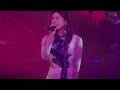 Milet - Ashes【LIVE】