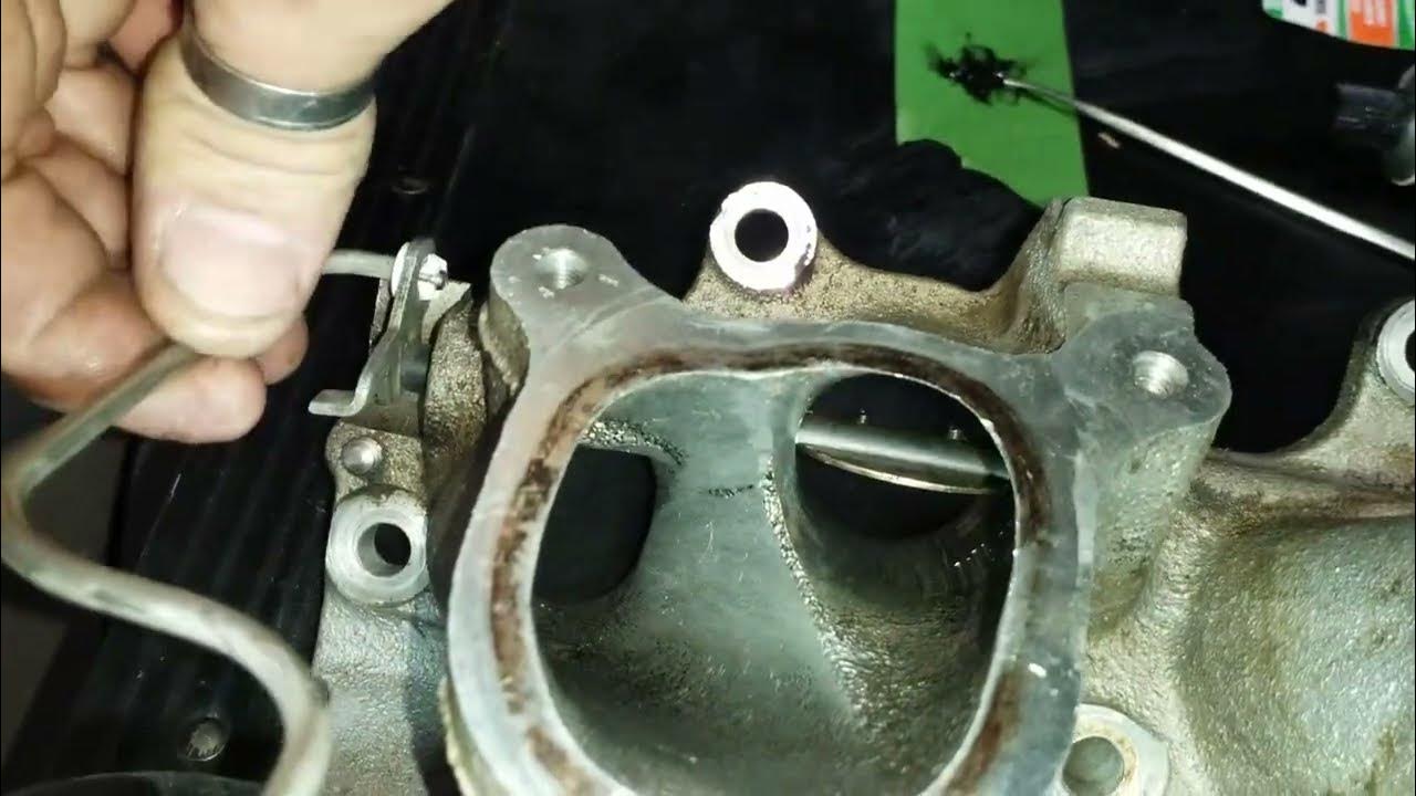 Mustang 3 8 4 2 v6 tech tip what is imrc and bushing replacement youtube