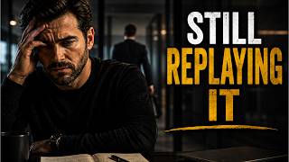 Why You Feel Mentally Exhausted After Defending Yourself | Stoic Mindset