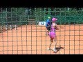 «Gorky tennis park»