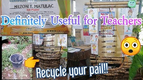 Contextualized Instructional Material | Presented During DEPED CDO SOUTHWEST II INSET| DEEP WELL🔥