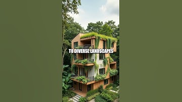 AI-Predicted Housing Solutions by 2035
