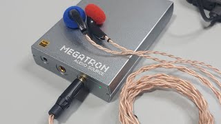 Venture Electronics Megatron Review (Tagalog)