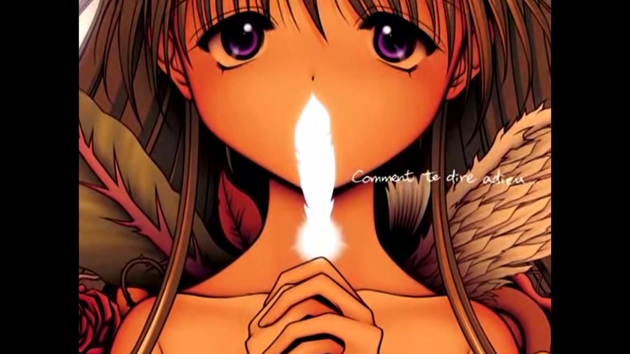 さよならを教えて(Sayonara o Oshiete/Teach me How to Say