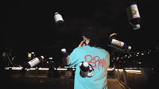 Sterlyn - Reciproco Freestyle Video Oficial