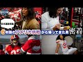【アメフト】米大学Div.1シラキュース大学菅野選手の日本選抜練習に密着