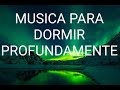 Música Para Dormir Profundamente En Menos De 5 Minutos; Música Relajante Para Dormir Y Descansar 😴#1