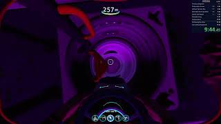 Subnautica Creative All Achievements - 21m 19s (Former World Record)
