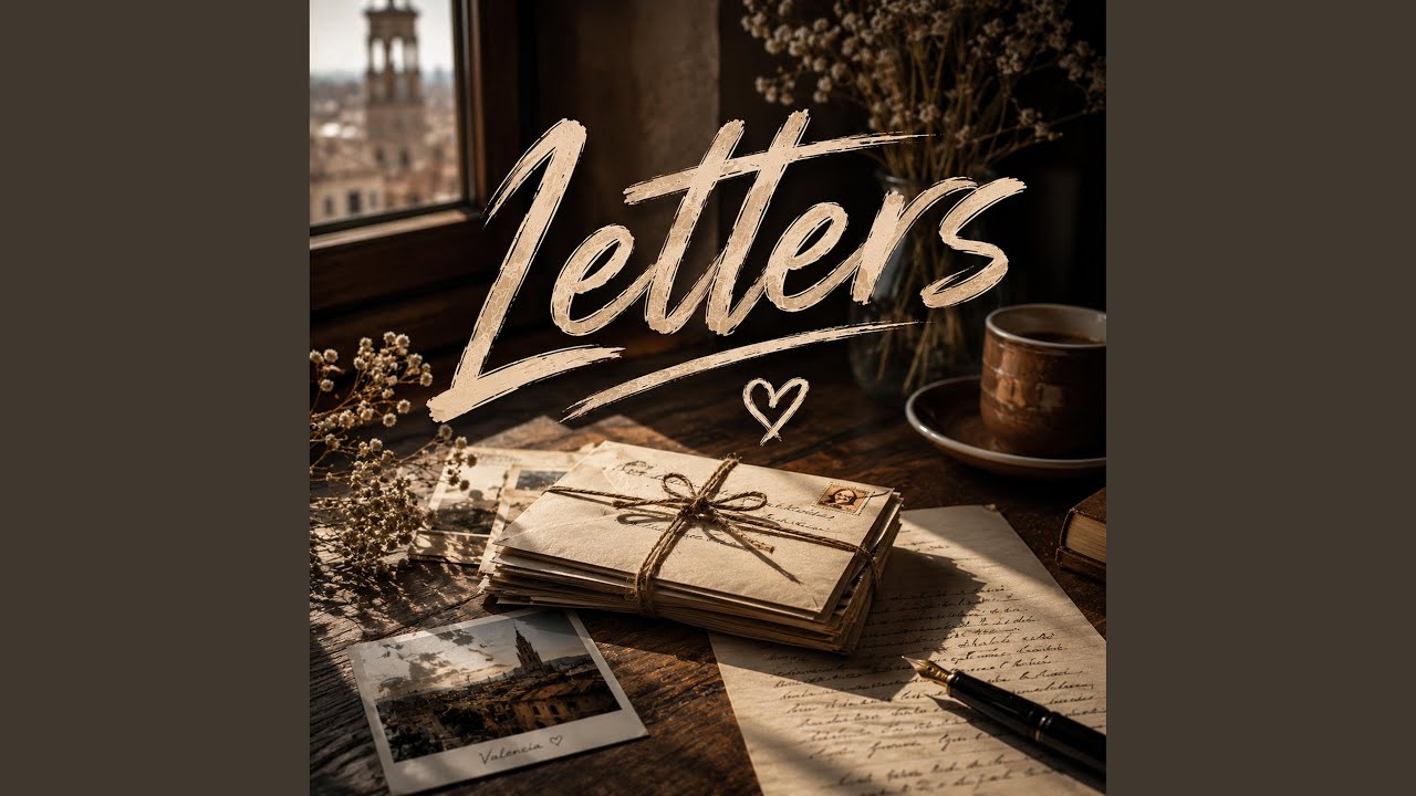 Watch Letters on YouTube Watch Letters on YouTube