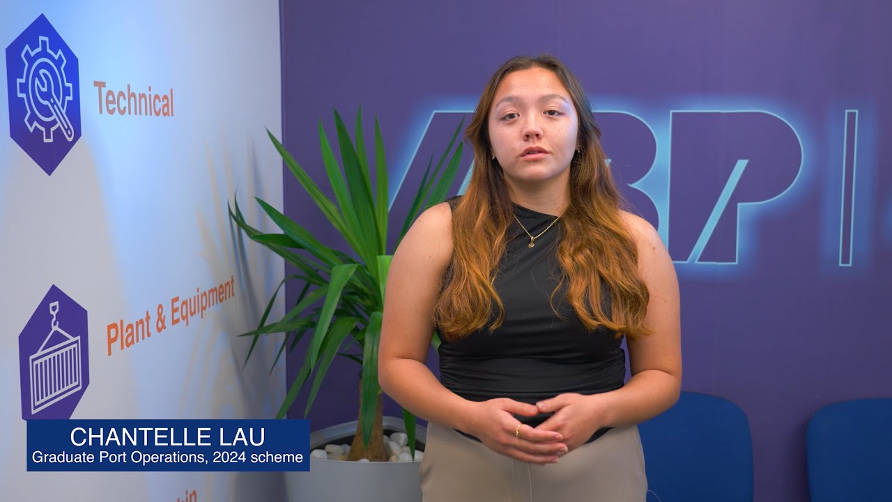 Become an ABP Graduate - YouTube