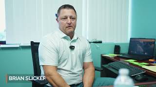 A Day on the Job - Landmark Services of Southwest Florida