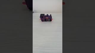 Thomas And Friends Ertl Culdee