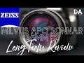 Zeiss Milvus 135mm F2 Long Term Review | 4K