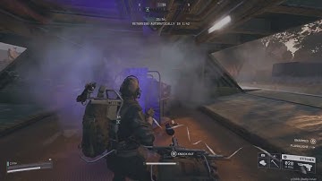 Extracting Solo is Ridiculous