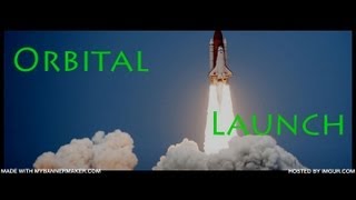 [POSL] Halo 4 Game Review Ep. 6: Orbital Launch (Mini Game)