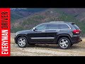 Here's the 2013 Jeep Grand Cherokee Review on Everyman Driver