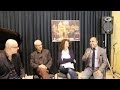 La Città della Musica IX Edizione - Conferenza Stampa di presentazione della kermesse 2013-14