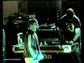 Limp Bizkit - Everything & Pollution (Live @ Mesa, 14-11-97) (Uncirculated)