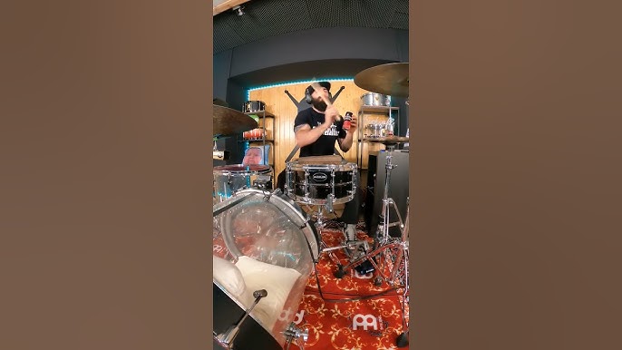 What is the Hardest Slipknot Song to Play on Drums  