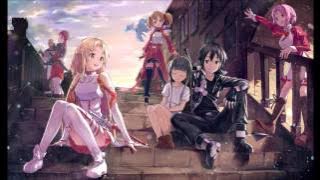 Nightcore - If I Was God For One Day