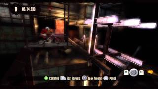 Trials HD Custom Track- Inferno 1