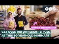 Get Over 100 Different Spices At This 60-year-old Minimart | Rasool Shop